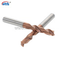 Hot Recommend Tungsten Carbide Flat Bottom Drill Bits for Cast Iron